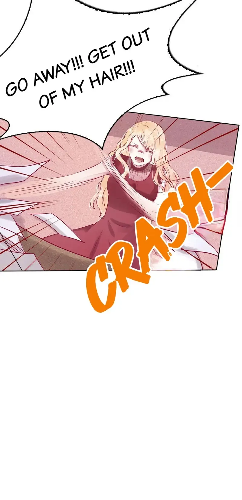 The Chairman Is in Love With Two of Me Chapter 38 - page 24