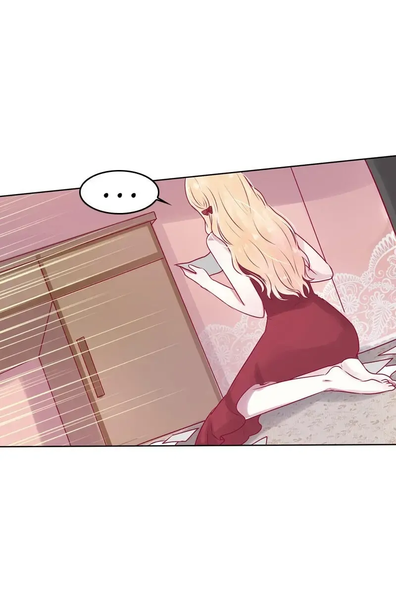 The Chairman Is in Love With Two of Me Chapter 38 - page 26