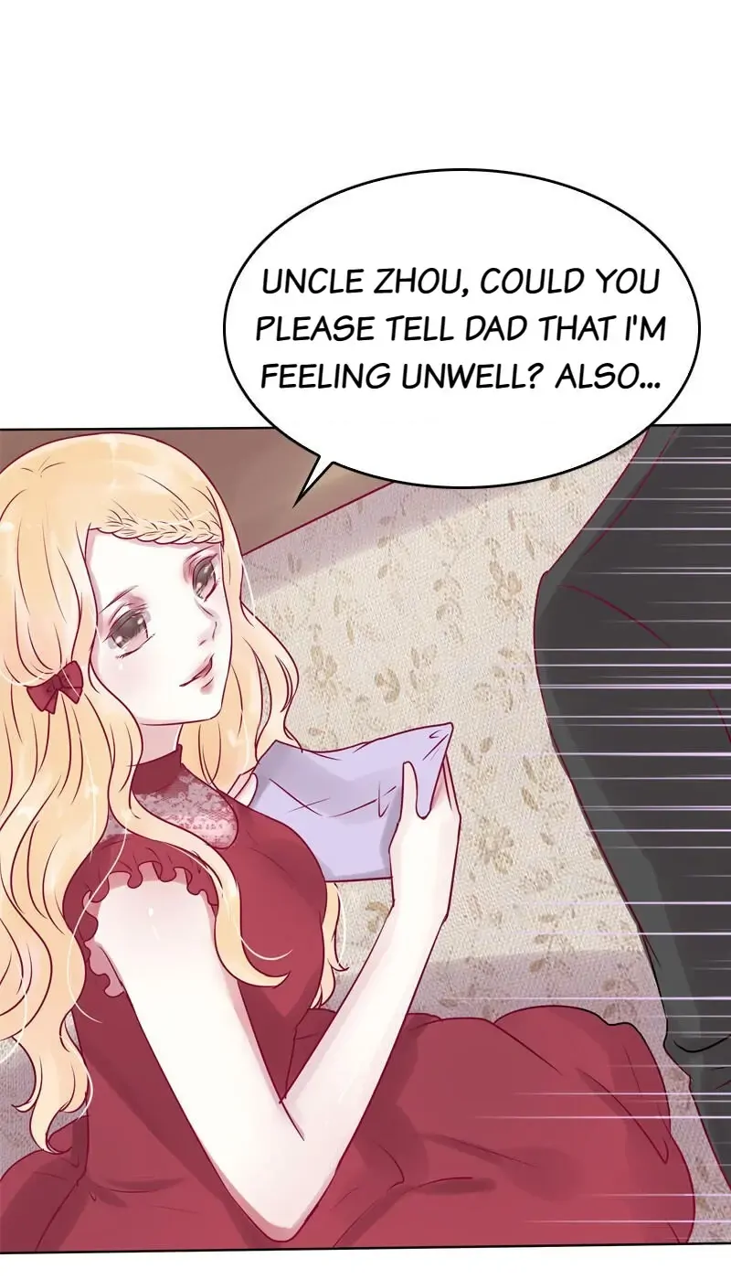 The Chairman Is in Love With Two of Me Chapter 38 - page 29