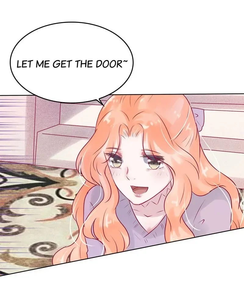 The Chairman Is in Love With Two of Me Chapter 38 - page 34
