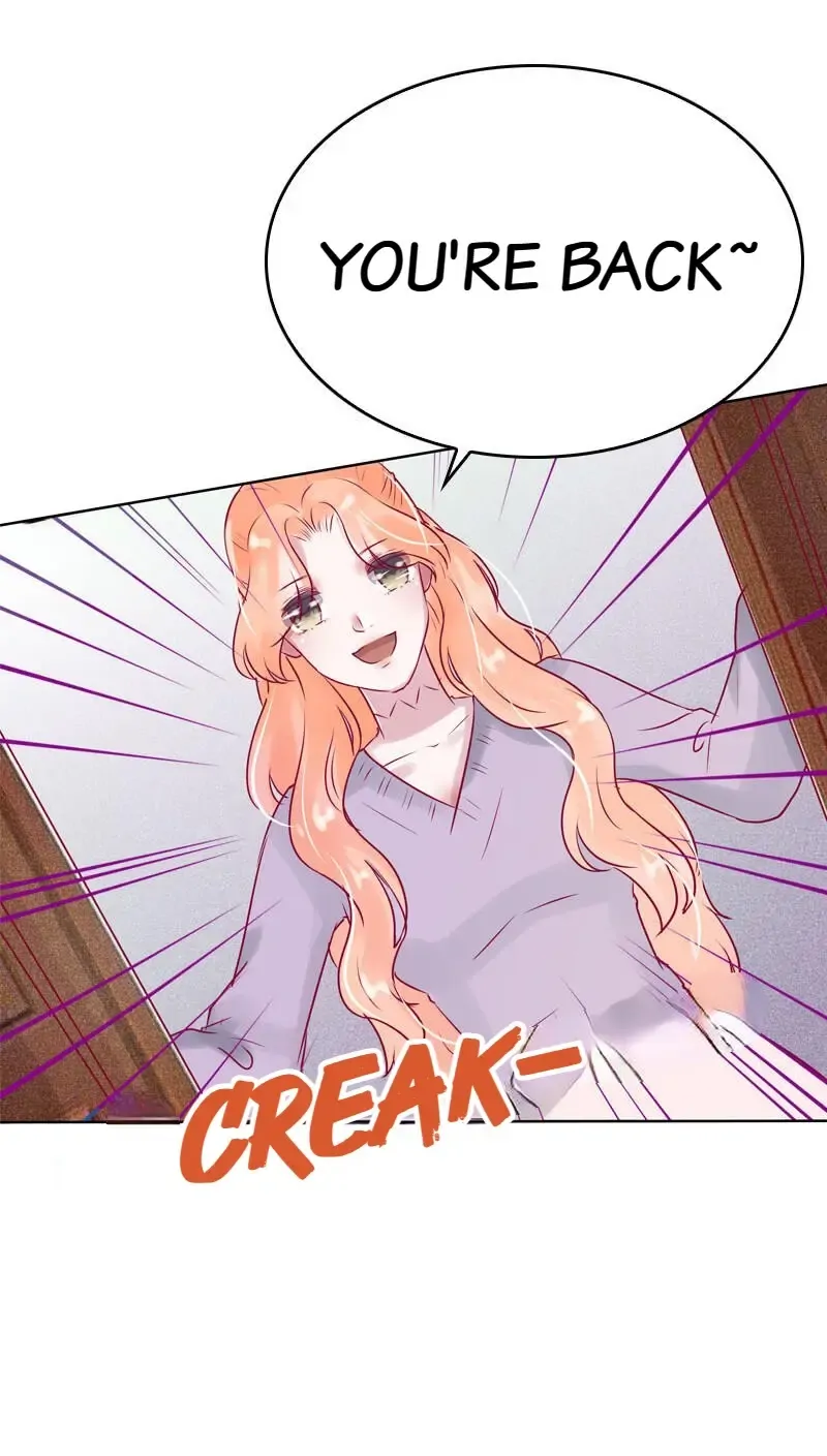 The Chairman Is in Love With Two of Me Chapter 38 - page 35