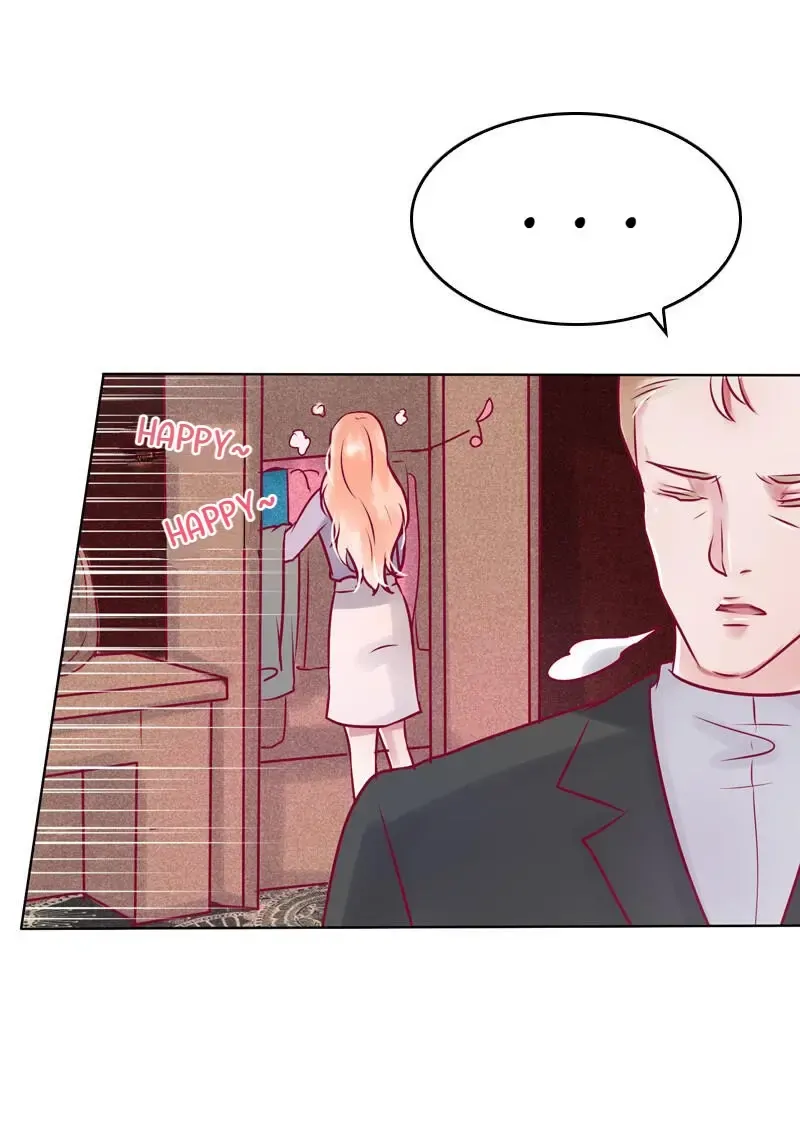 The Chairman Is in Love With Two of Me Chapter 38 - page 6