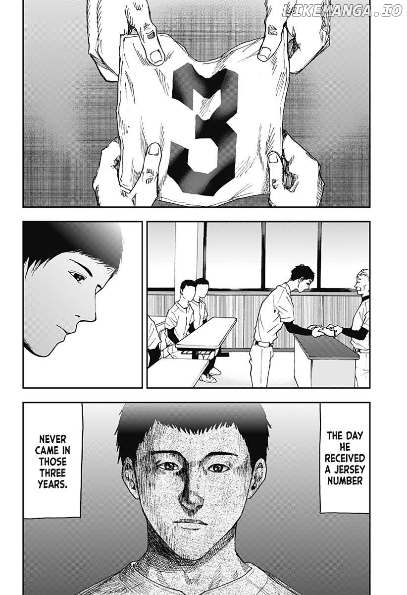 Boukyaku Battery Chapter 35 - page 16