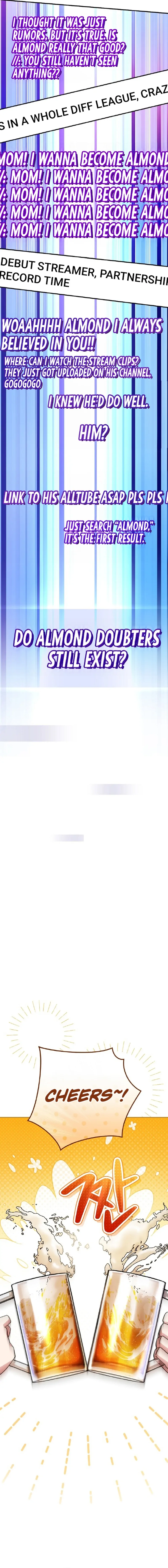 Genius Archer’s Streaming Chapter 27 - page 4