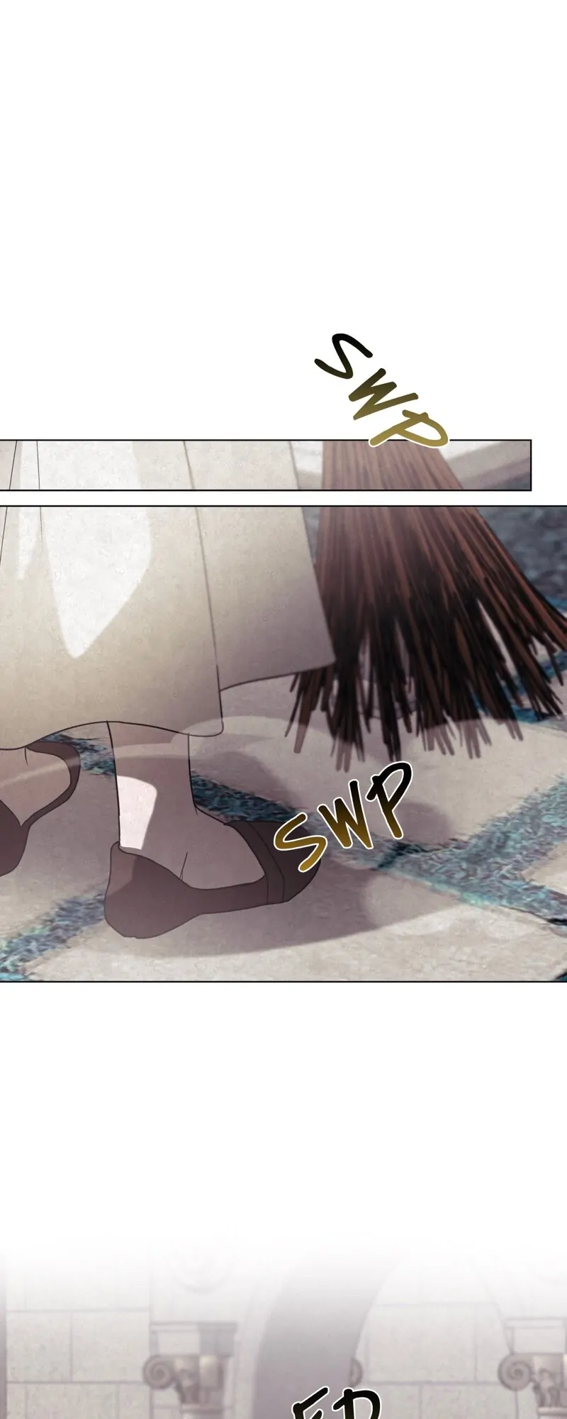 Tempting My Salvation Chapter 20 - page 2