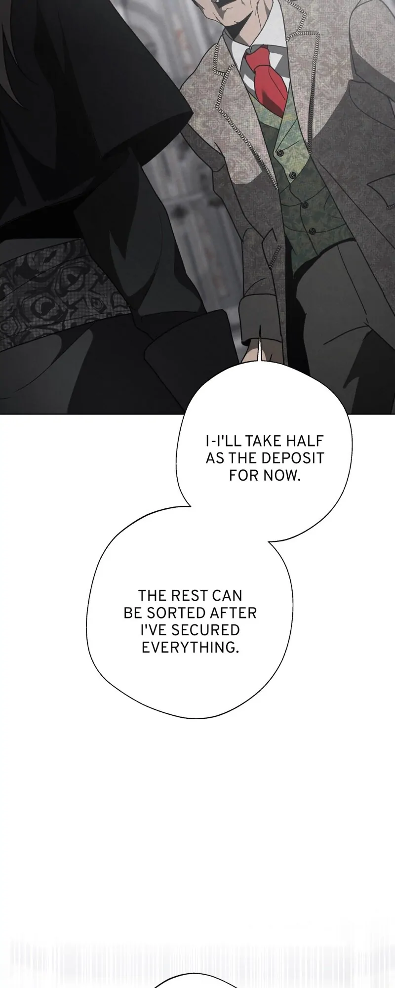Tempting My Salvation Chapter 20 - page 68