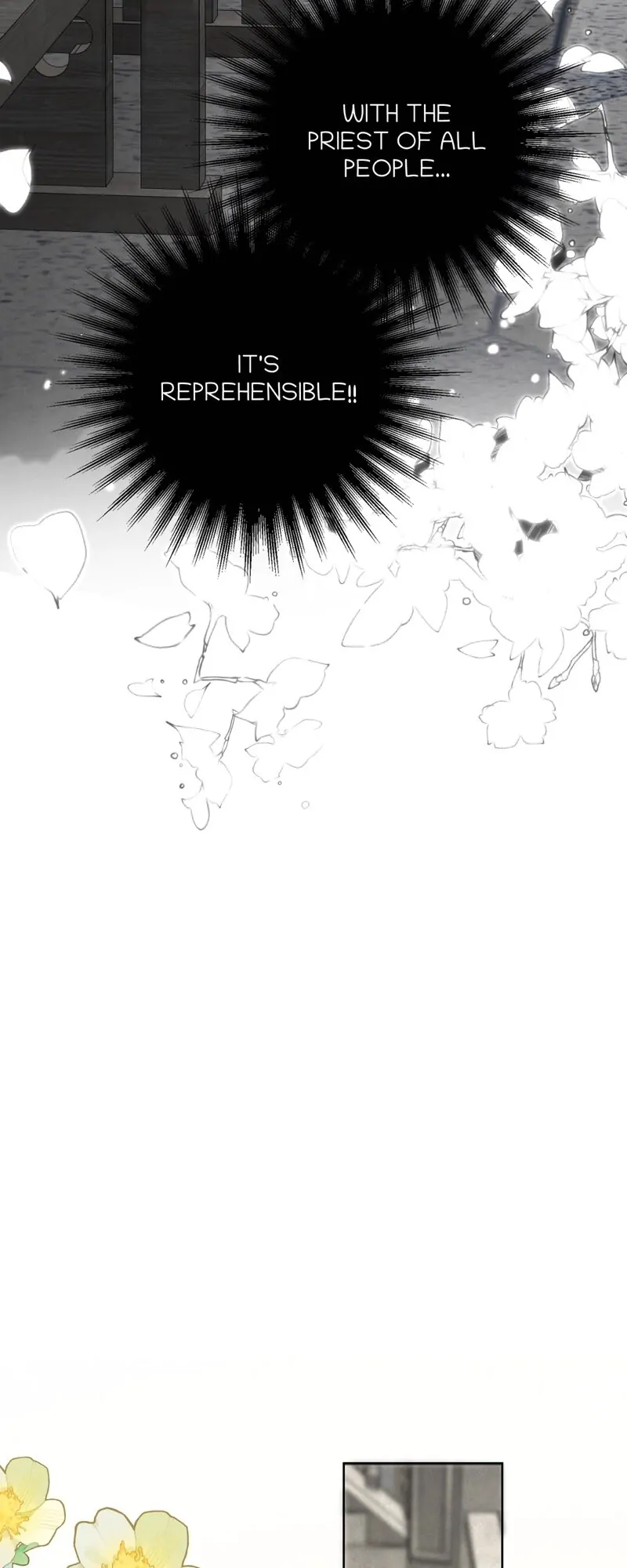 Tempting My Salvation Chapter 21 - page 28