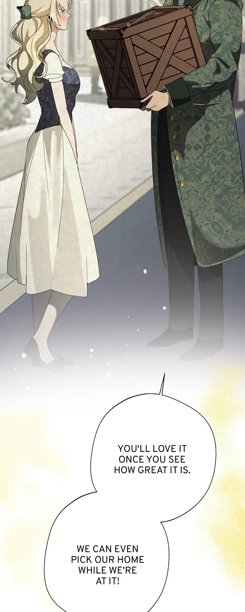 Tempting My Salvation Chapter 21 - page 46