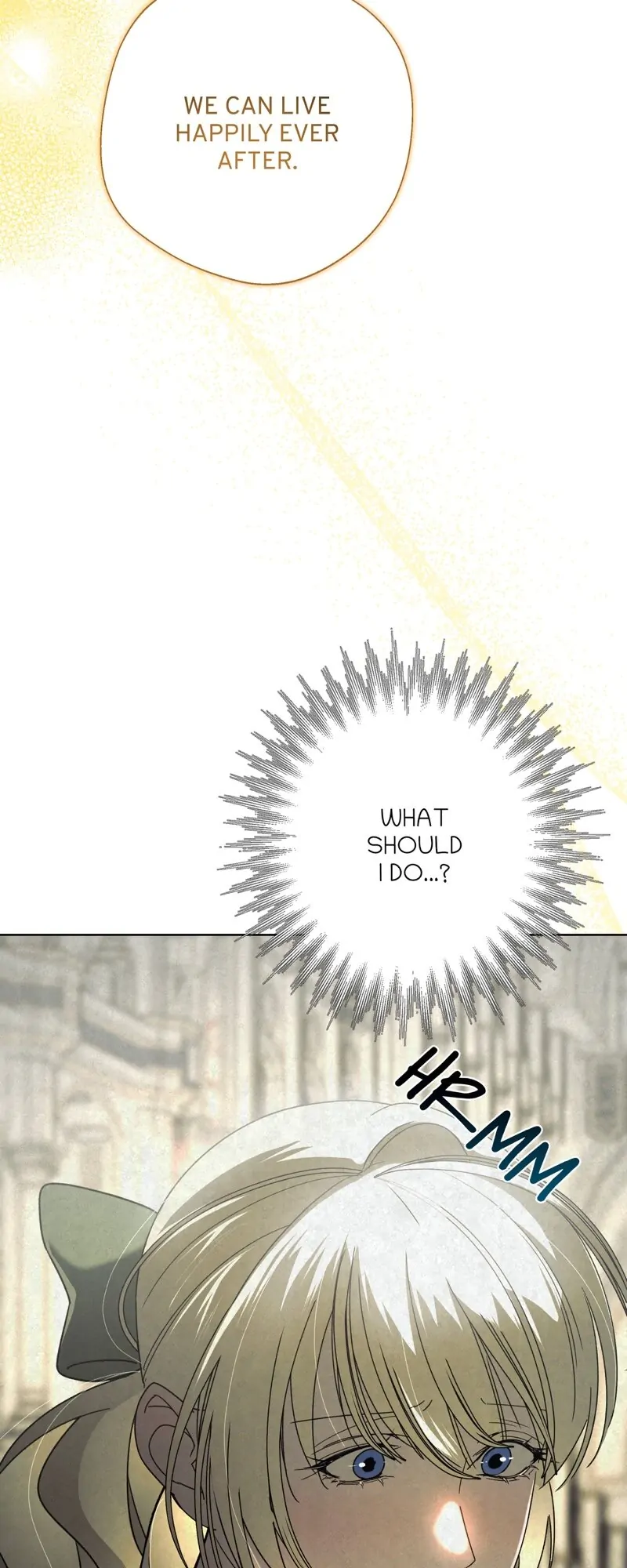 Tempting My Salvation Chapter 21 - page 48