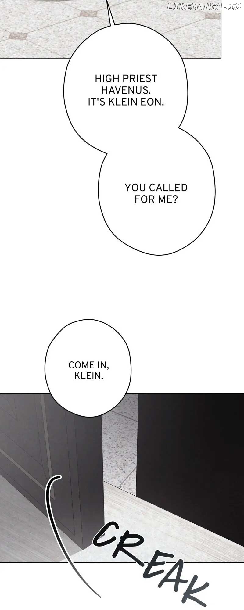 Tempting My Salvation Chapter 22 - page 18