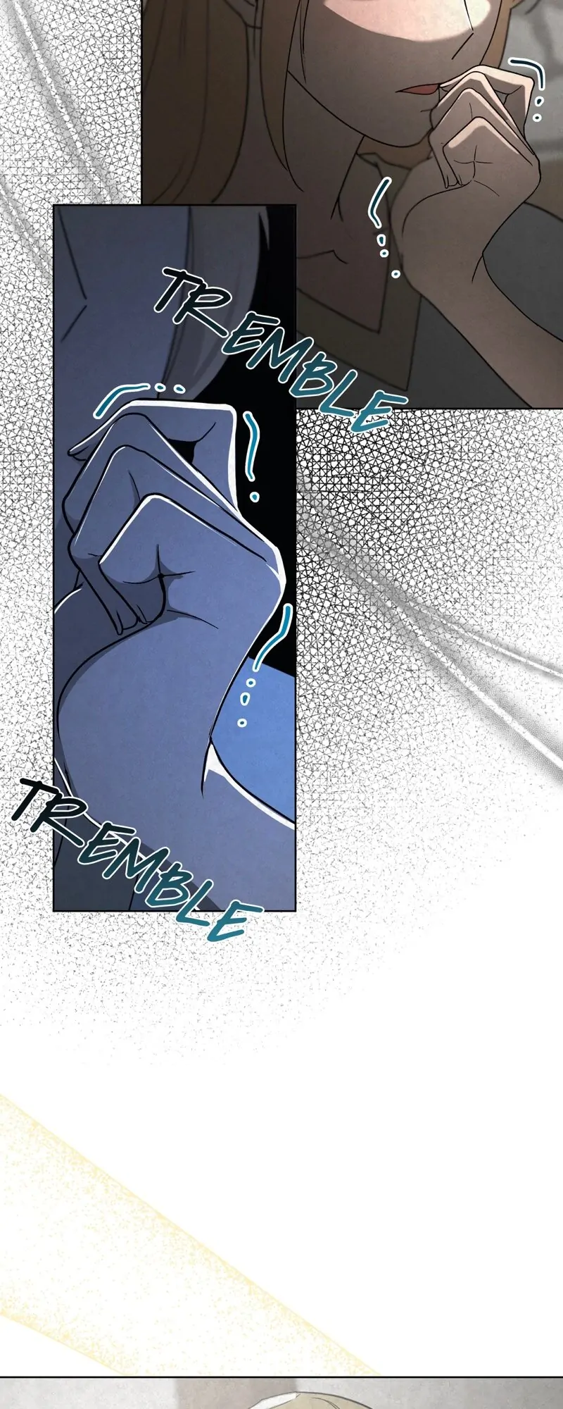 Tempting My Salvation Chapter 23 - page 43