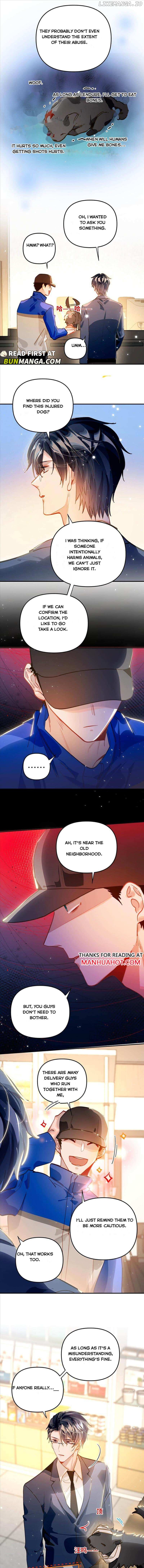 I’m Sick Ah Chapter 66 - page 5