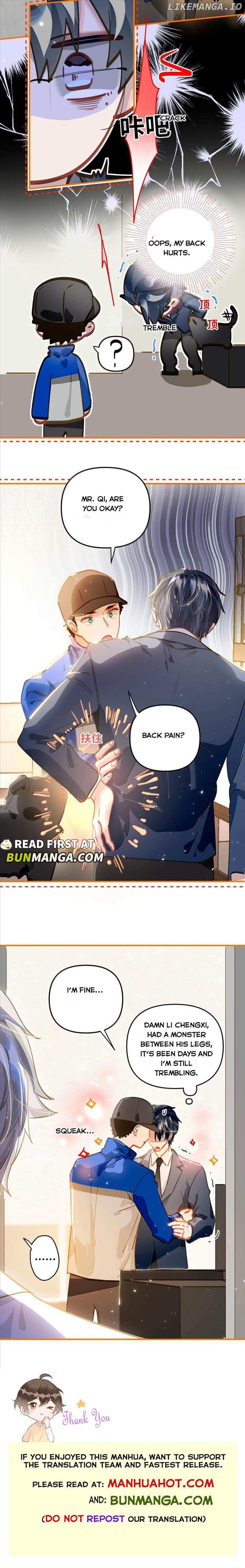 I’m Sick Ah Chapter 66 - page 6