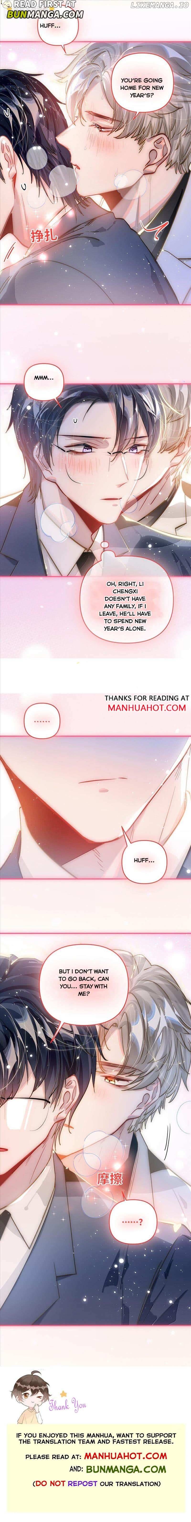 I’m Sick Ah Chapter 67 - page 6