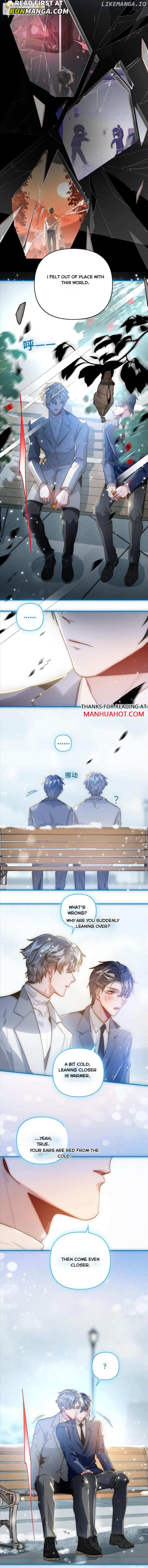 I’m Sick Ah Chapter 68 - page 4