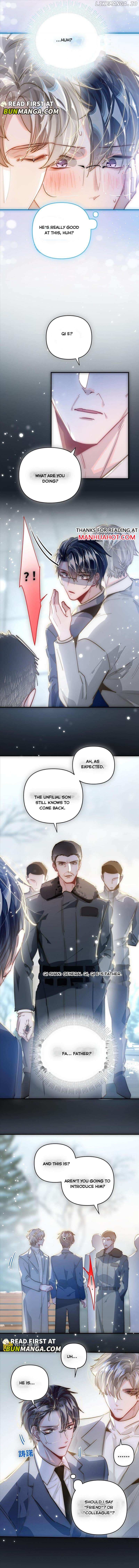I’m Sick Ah Chapter 68 - page 5