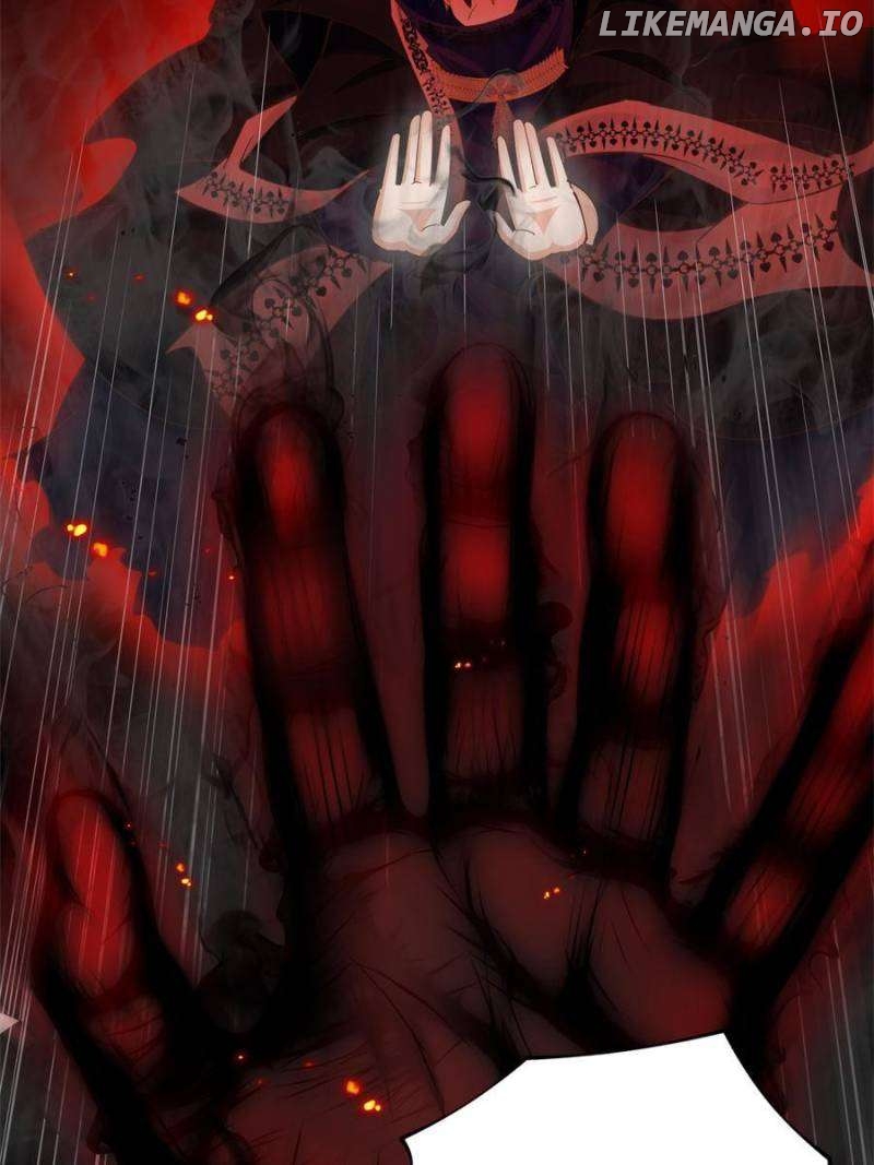 Reincarnation Of The Businesswoman At School Chapter 203 - page 21