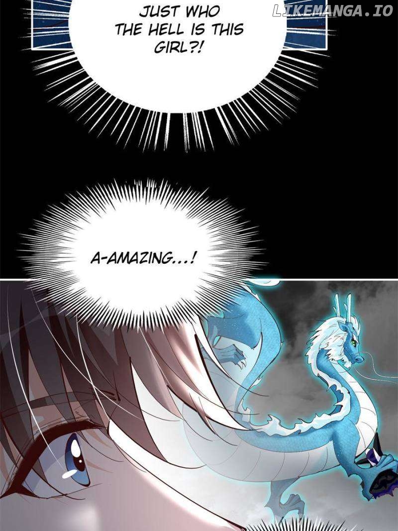 Reincarnation Of The Businesswoman At School Chapter 203 - page 35