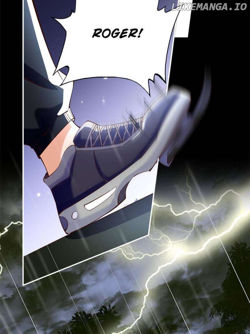 Reincarnation Of The Businesswoman At School Chapter 203 - page 4