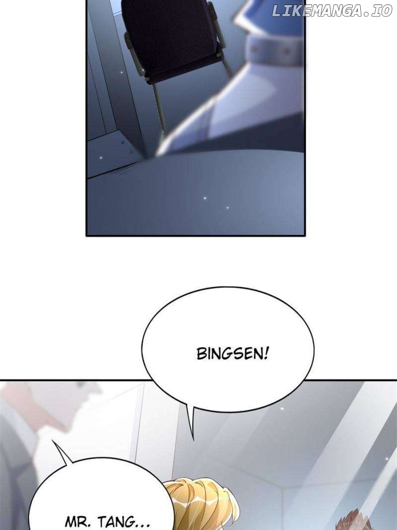 Reincarnation Of The Businesswoman At School Chapter 205 - page 3