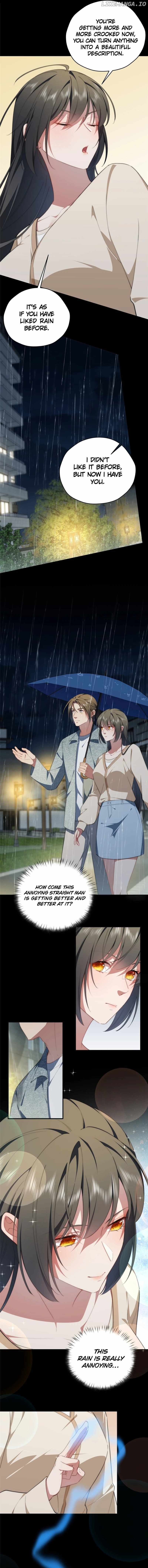 What Do You Do If the Heroine Escapes From Your Novel? Chapter 141 - page 10