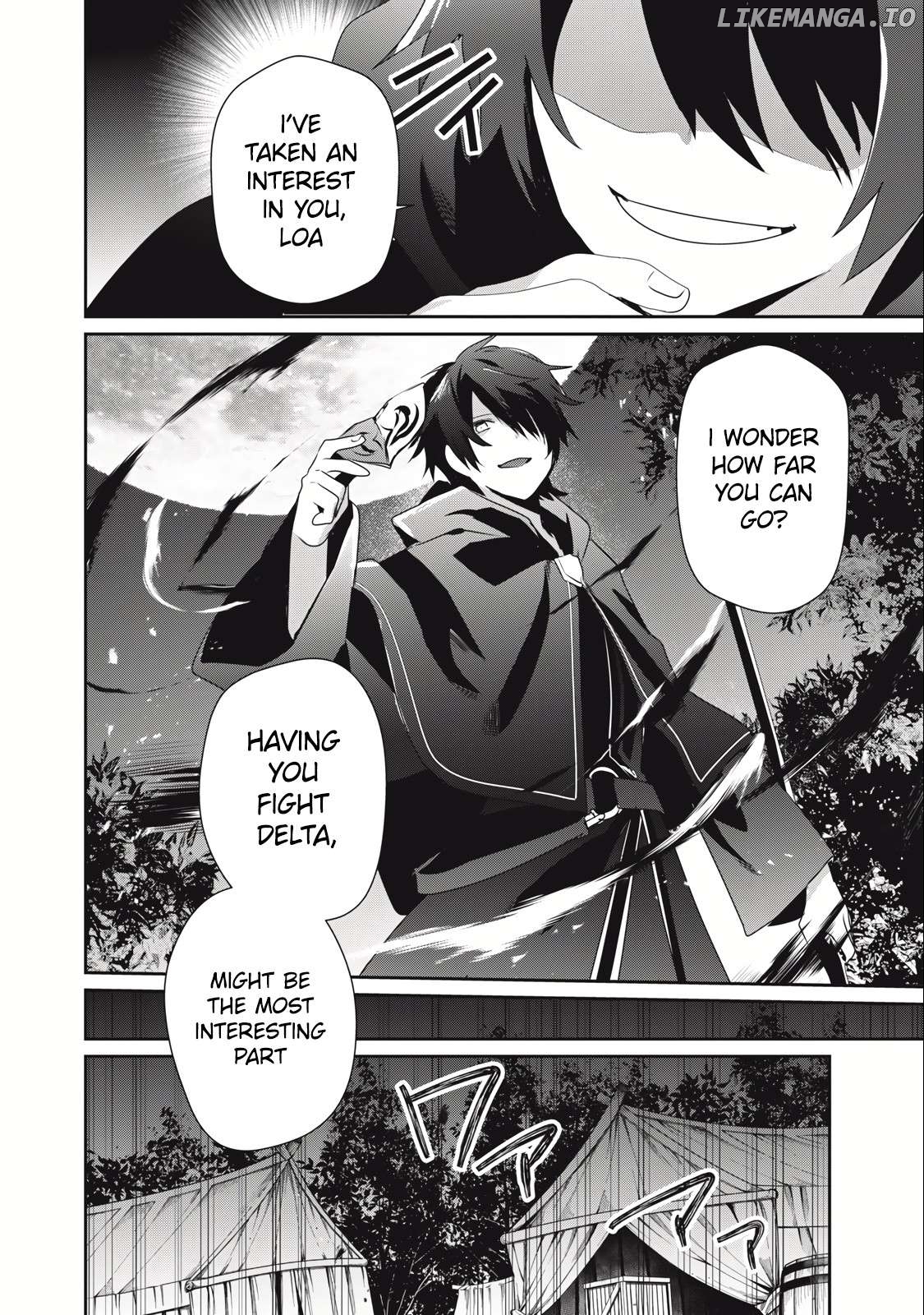 Teihen Boukensha Dakedo Mahou Wo Kiwamete Miru Koto Ni Shita: Munou Skill Kara Kami Skill Ni Shinka Shita "mahou Souzou" To "item Sakusei" De Musou Suru Chapter 21.1 - page 12