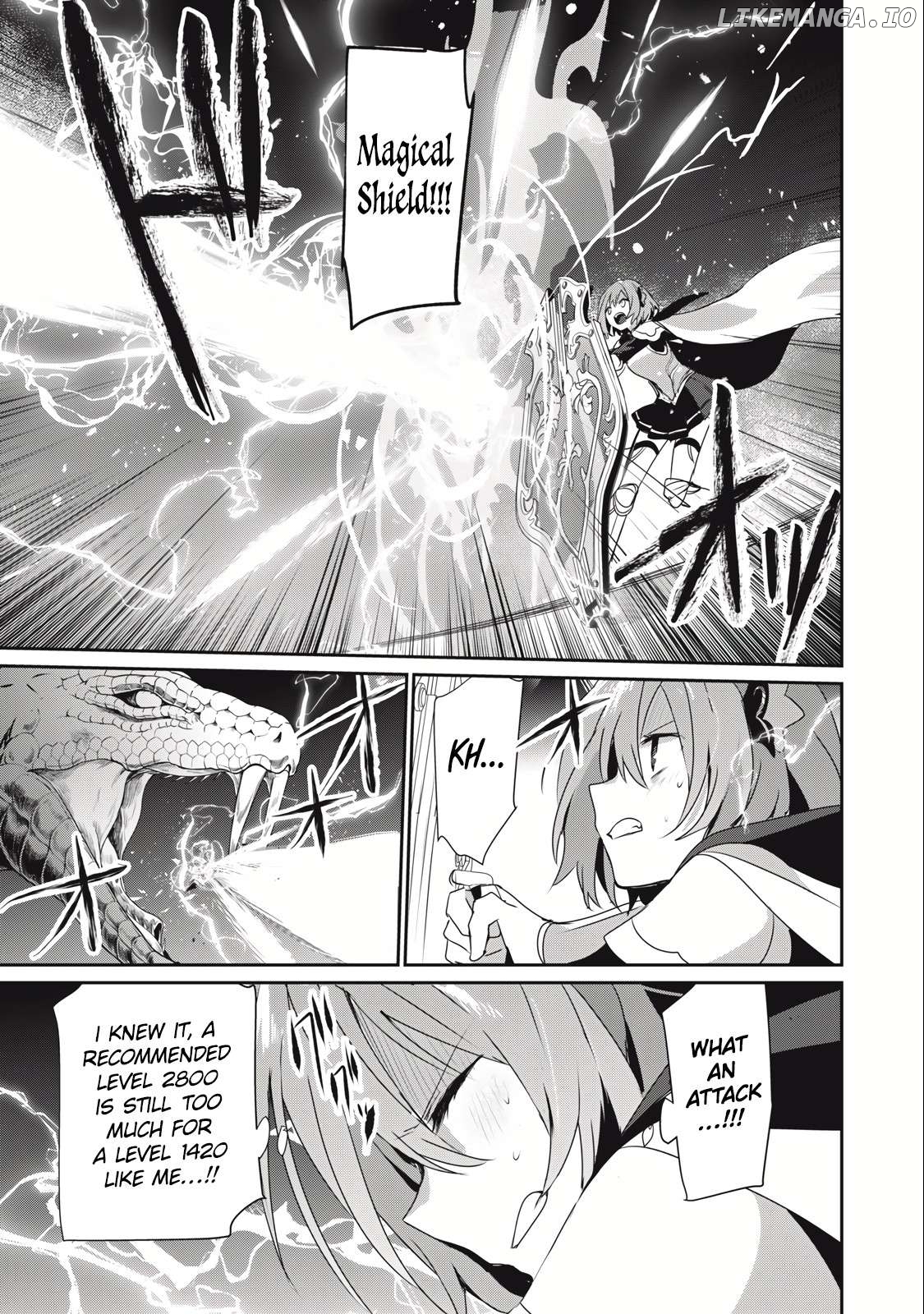 Teihen Boukensha Dakedo Mahou Wo Kiwamete Miru Koto Ni Shita: Munou Skill Kara Kami Skill Ni Shinka Shita "mahou Souzou" To "item Sakusei" De Musou Suru Chapter 21.1 - page 15