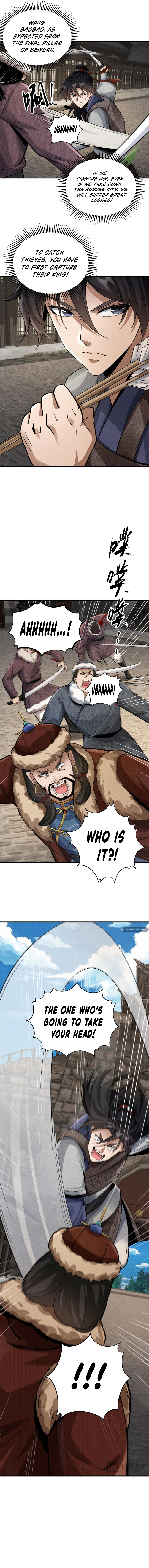 Ming Dynasty: From Xu Family’s Scorn to Ascension Through Battle! Chapter 9 - page 3