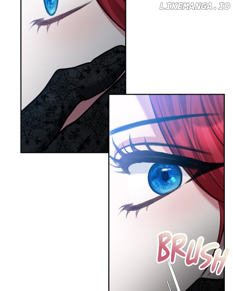 Concubine’s Invitation Chapter 39 - page 111