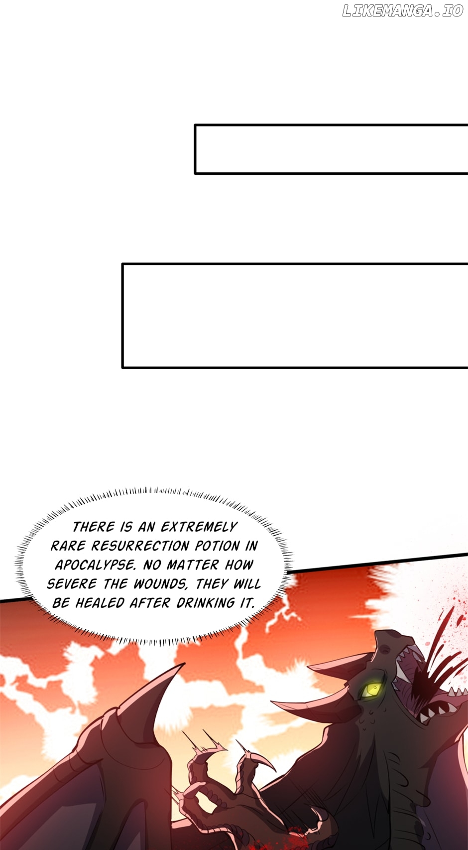 The Godslayer Who Cheats Chapter 37 - page 2