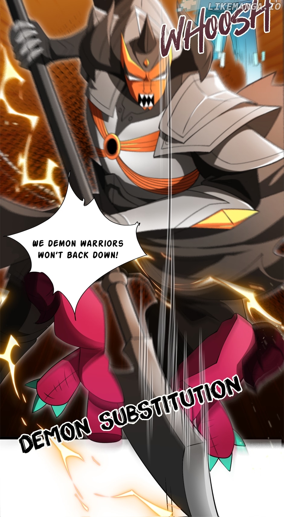 The Godslayer Who Cheats Chapter 37 - page 30