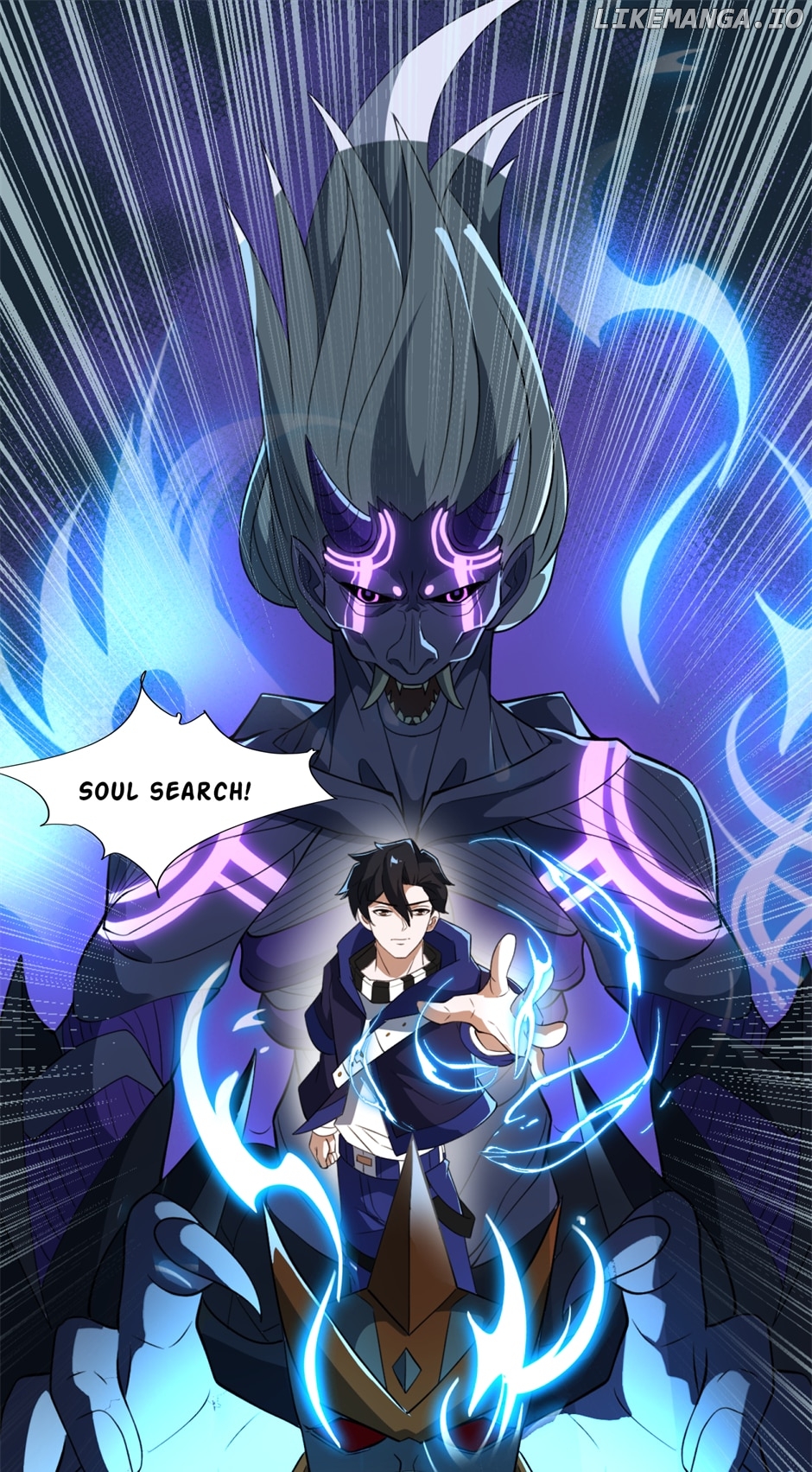 The Godslayer Who Cheats Chapter 37 - page 31