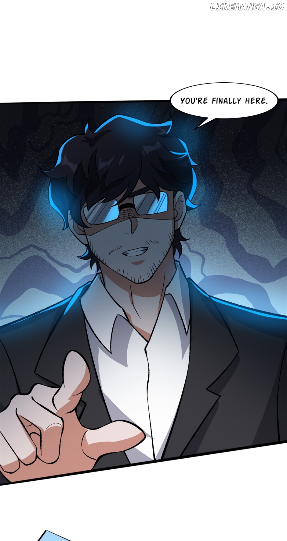 The Godslayer Who Cheats Chapter 37 - page 41