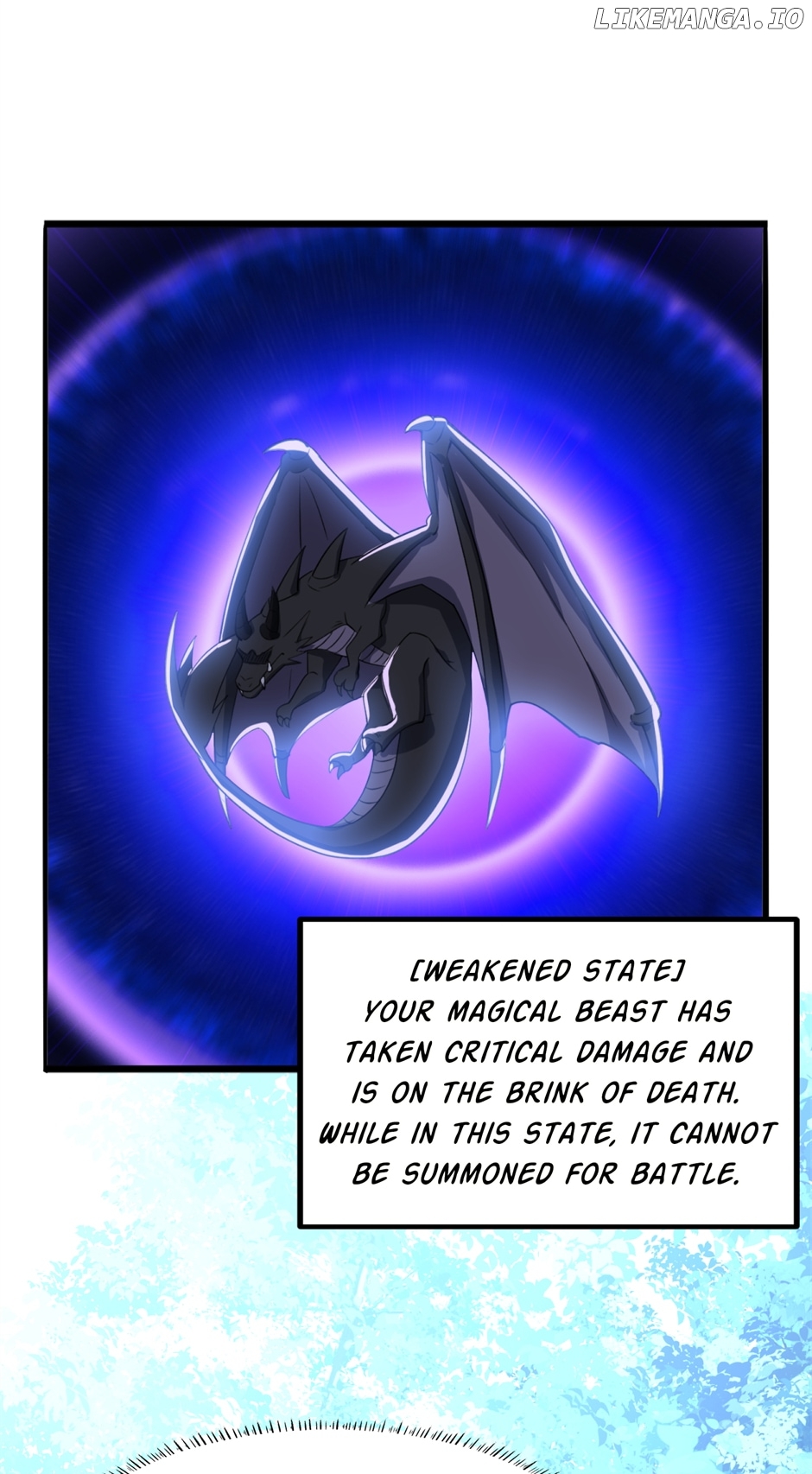 The Godslayer Who Cheats Chapter 37 - page 4