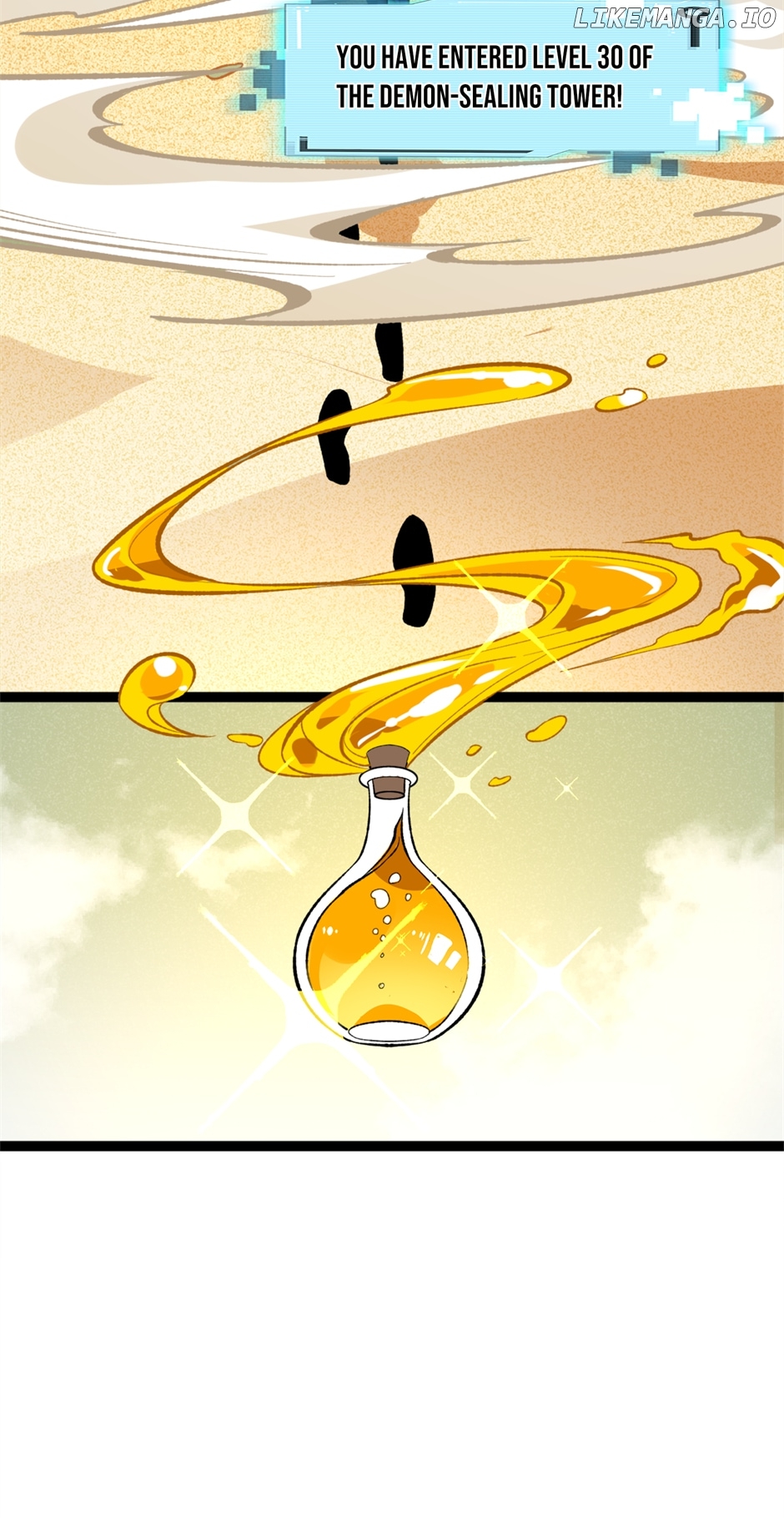 The Godslayer Who Cheats Chapter 38 - page 2