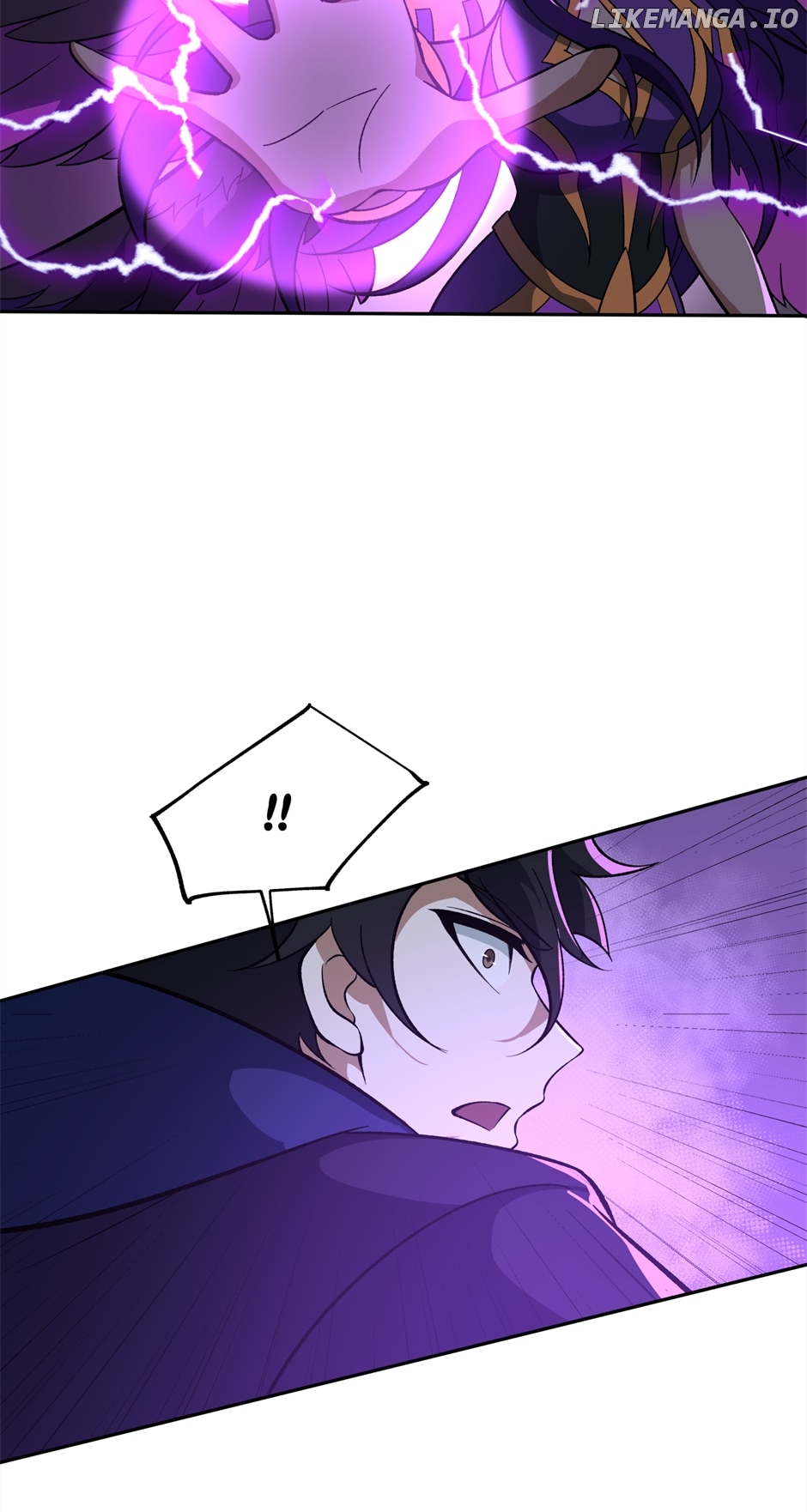 The Godslayer Who Cheats Chapter 39 - page 9