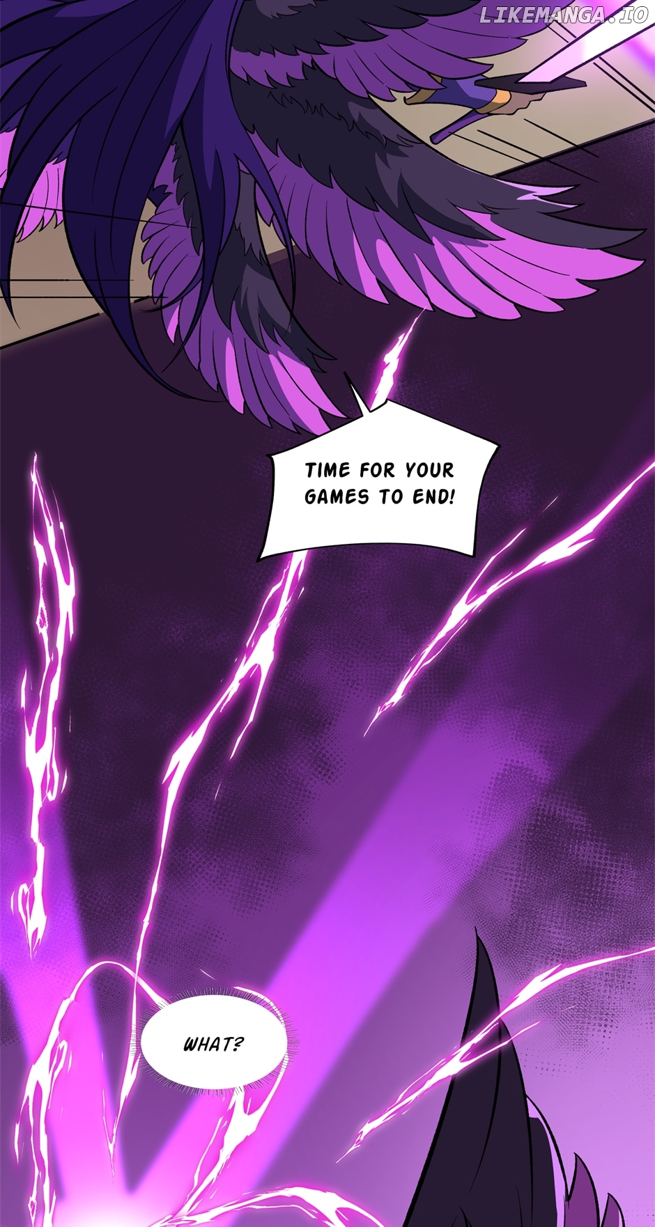 The Godslayer Who Cheats Chapter 39 - page 11