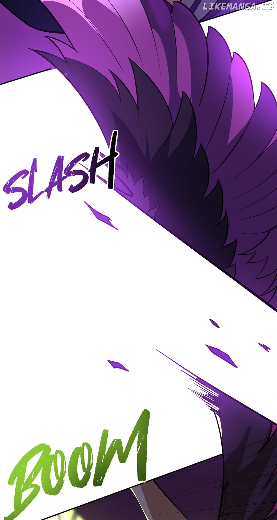 The Godslayer Who Cheats Chapter 39 - page 13