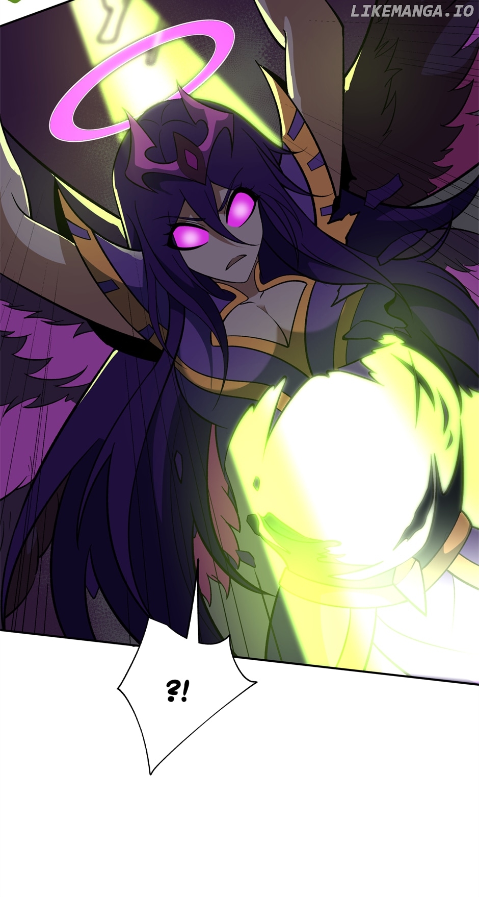 The Godslayer Who Cheats Chapter 39 - page 14