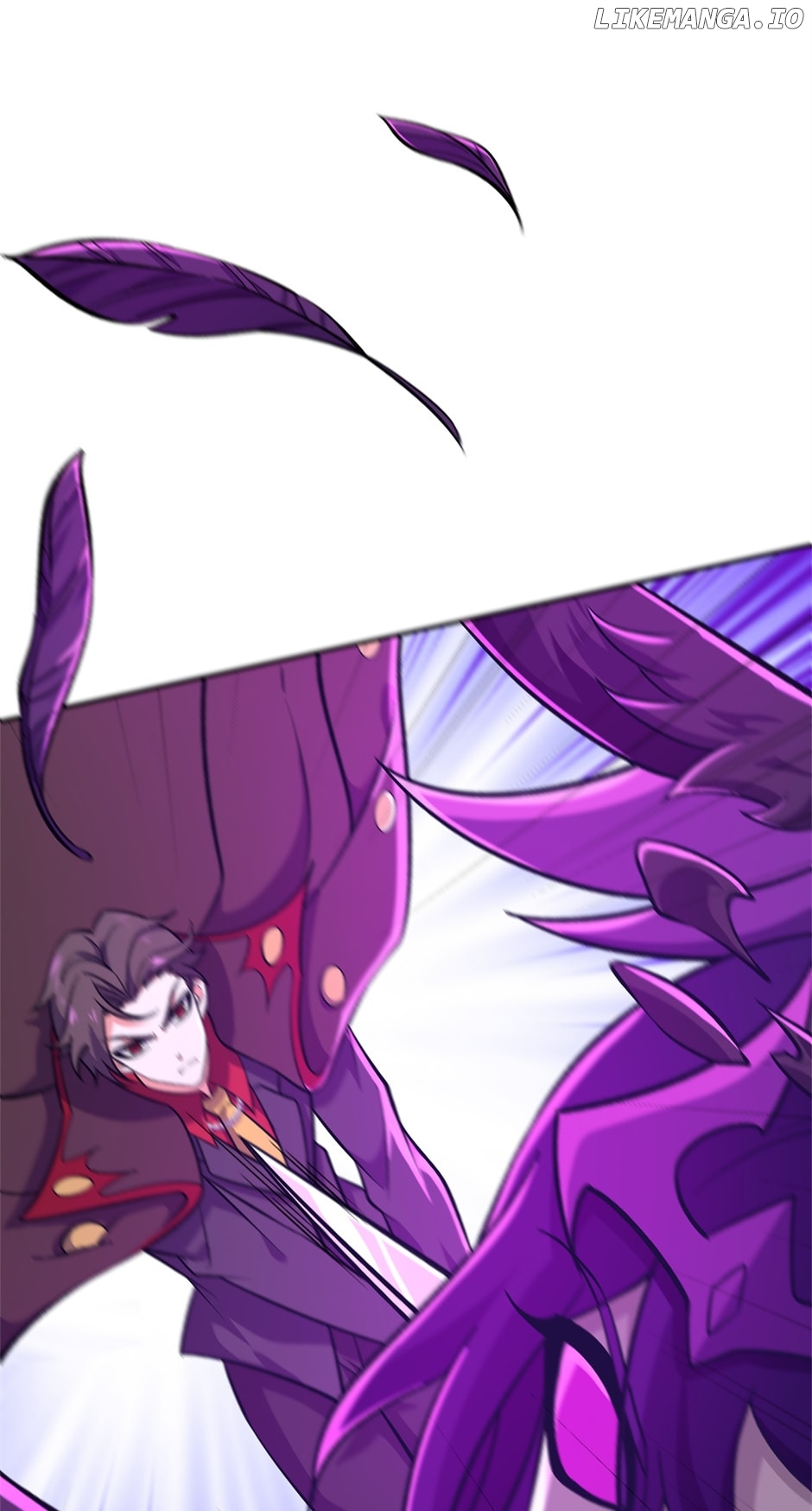 The Godslayer Who Cheats Chapter 39 - page 15