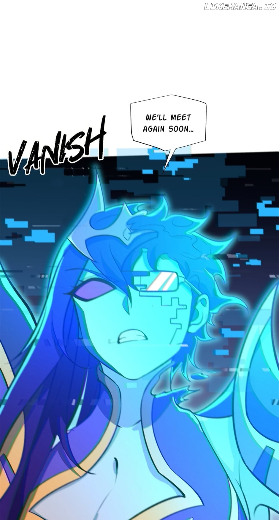 The Godslayer Who Cheats Chapter 39 - page 19