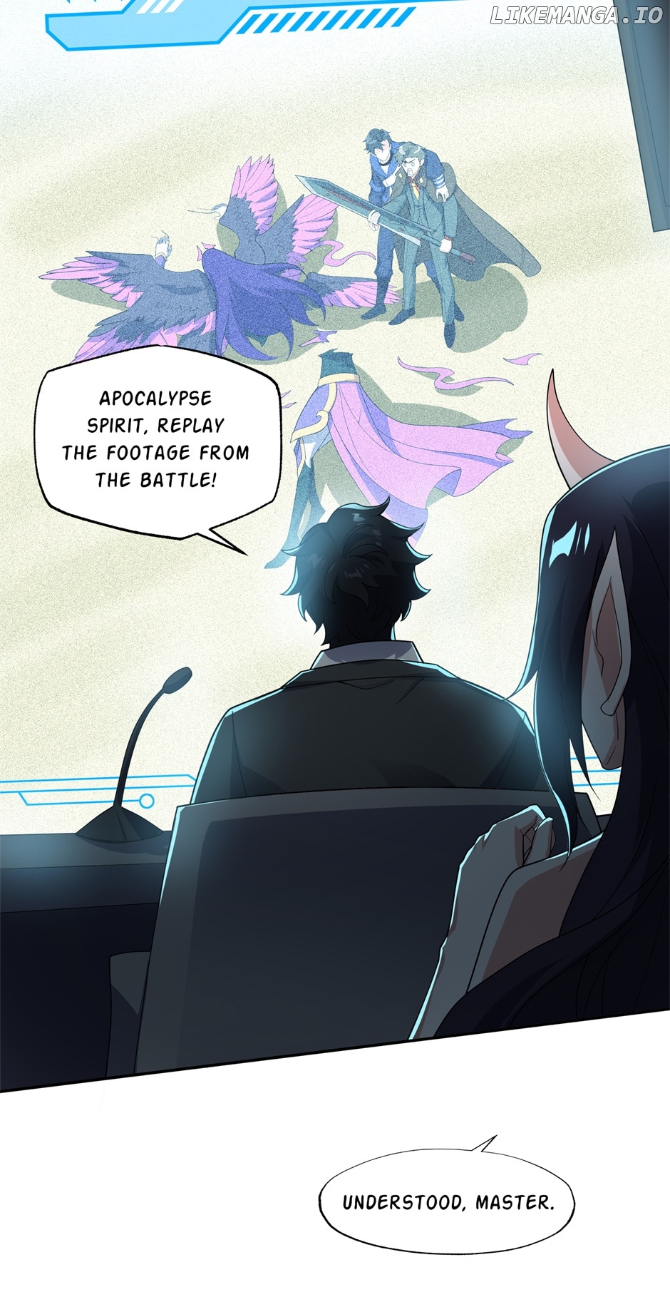 The Godslayer Who Cheats Chapter 39 - page 25