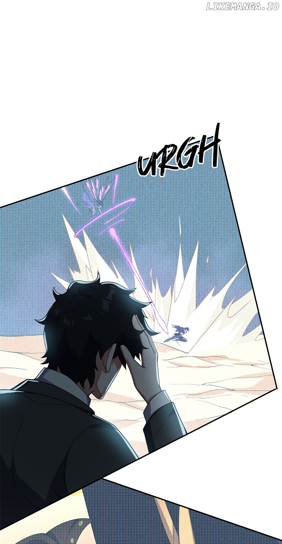 The Godslayer Who Cheats Chapter 39 - page 26
