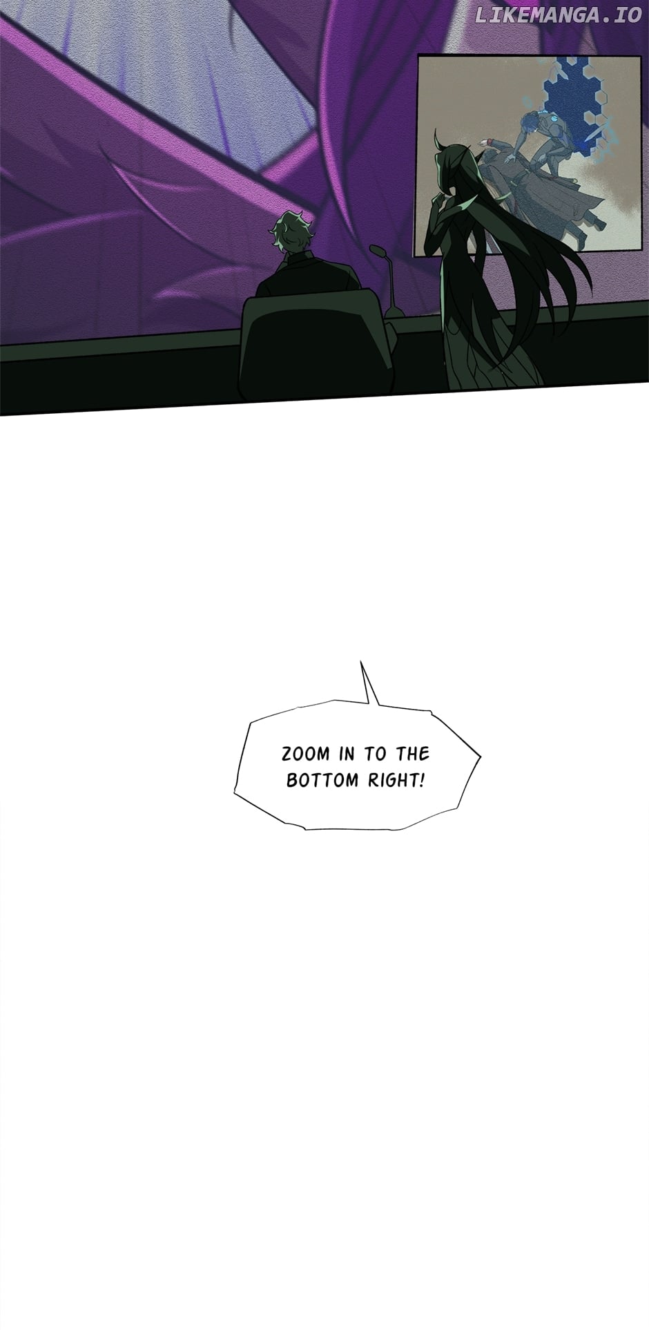 The Godslayer Who Cheats Chapter 39 - page 29