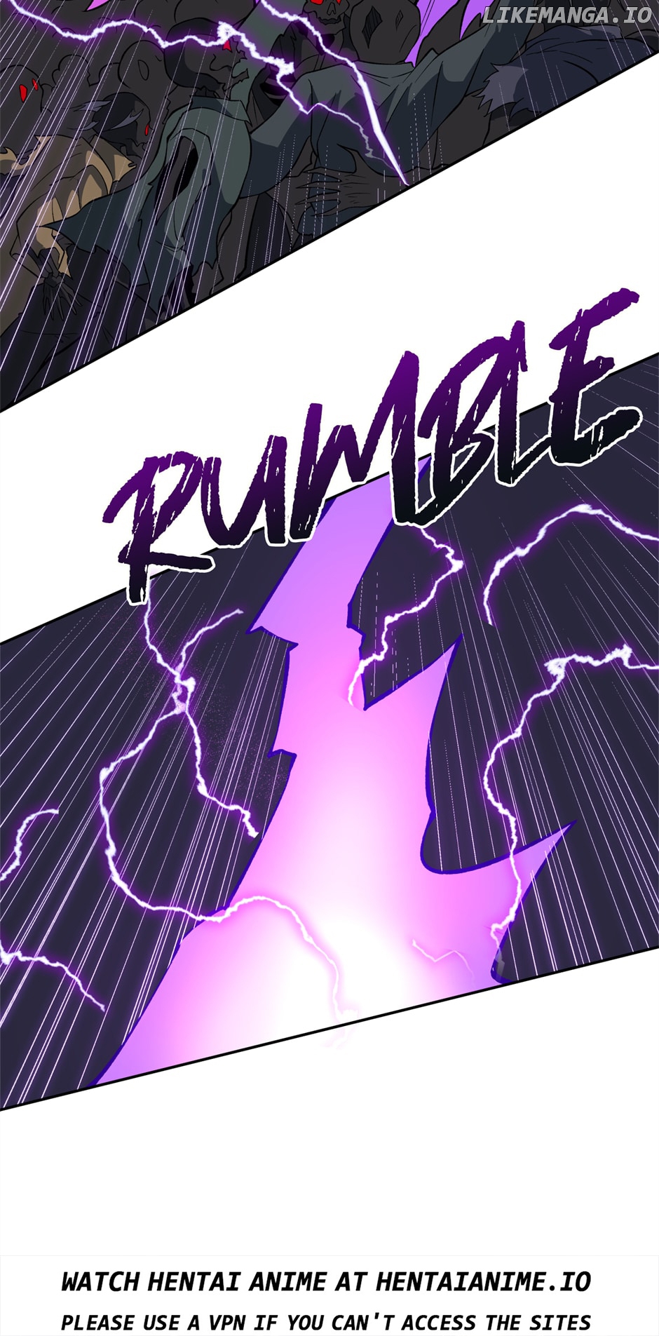 The Godslayer Who Cheats Chapter 39 - page 6