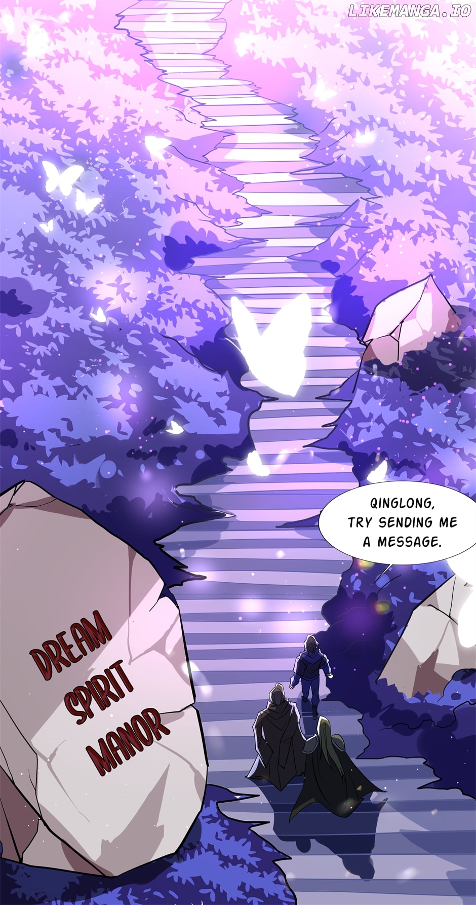 The Godslayer Who Cheats Chapter 40 - page 15