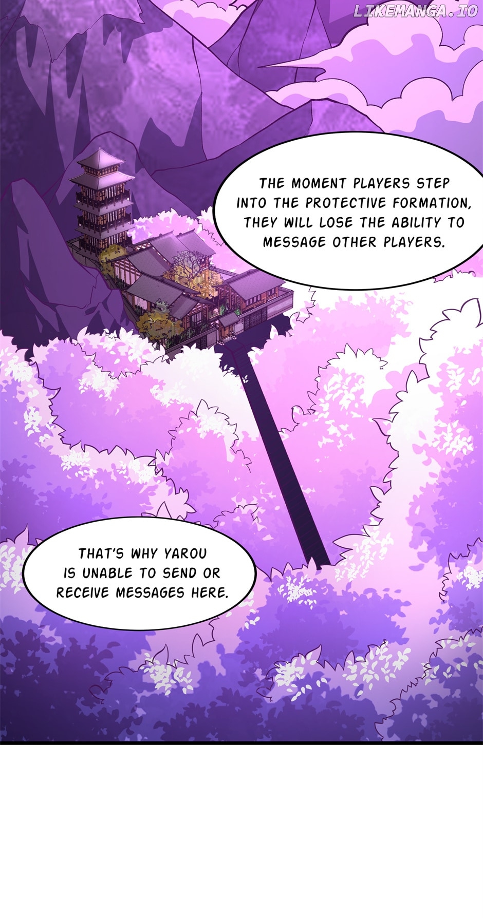 The Godslayer Who Cheats Chapter 40 - page 18