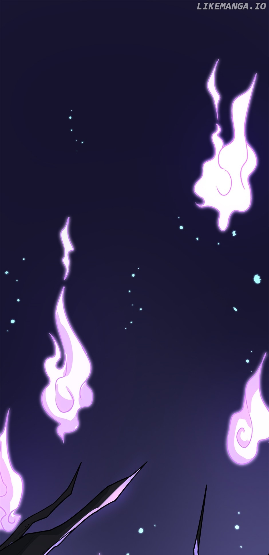 The Godslayer Who Cheats Chapter 40 - page 20