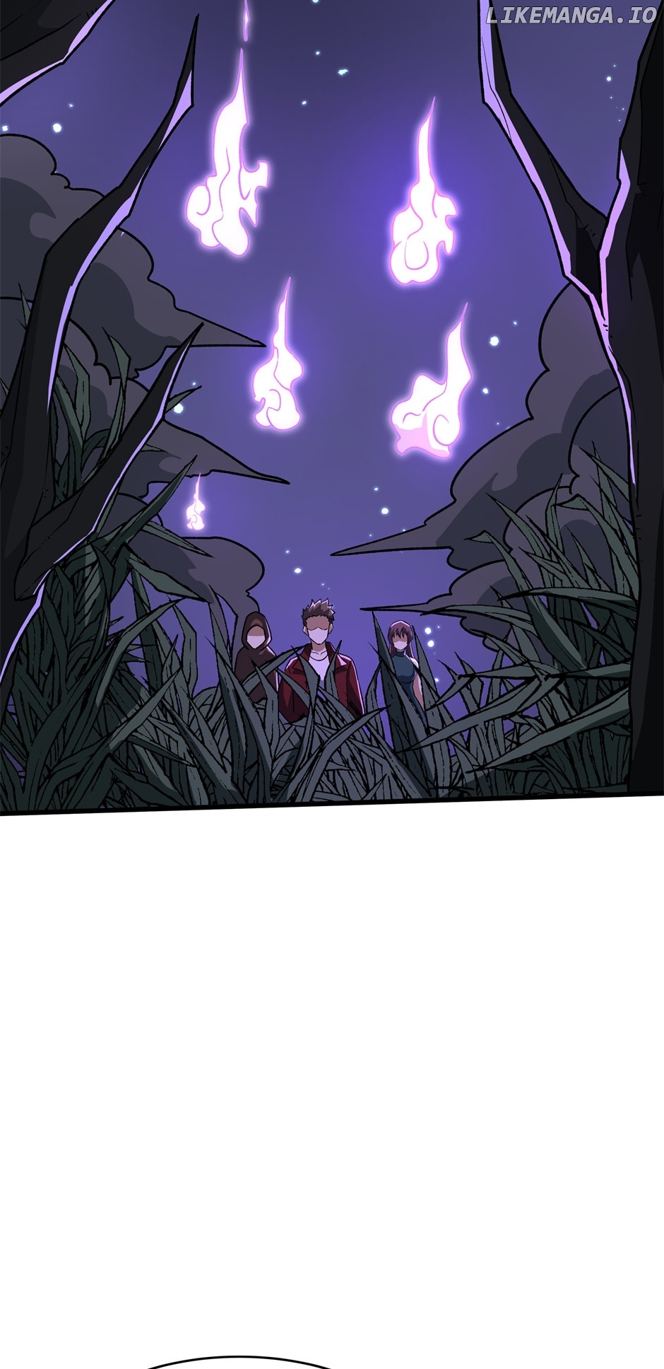 The Godslayer Who Cheats Chapter 40 - page 21
