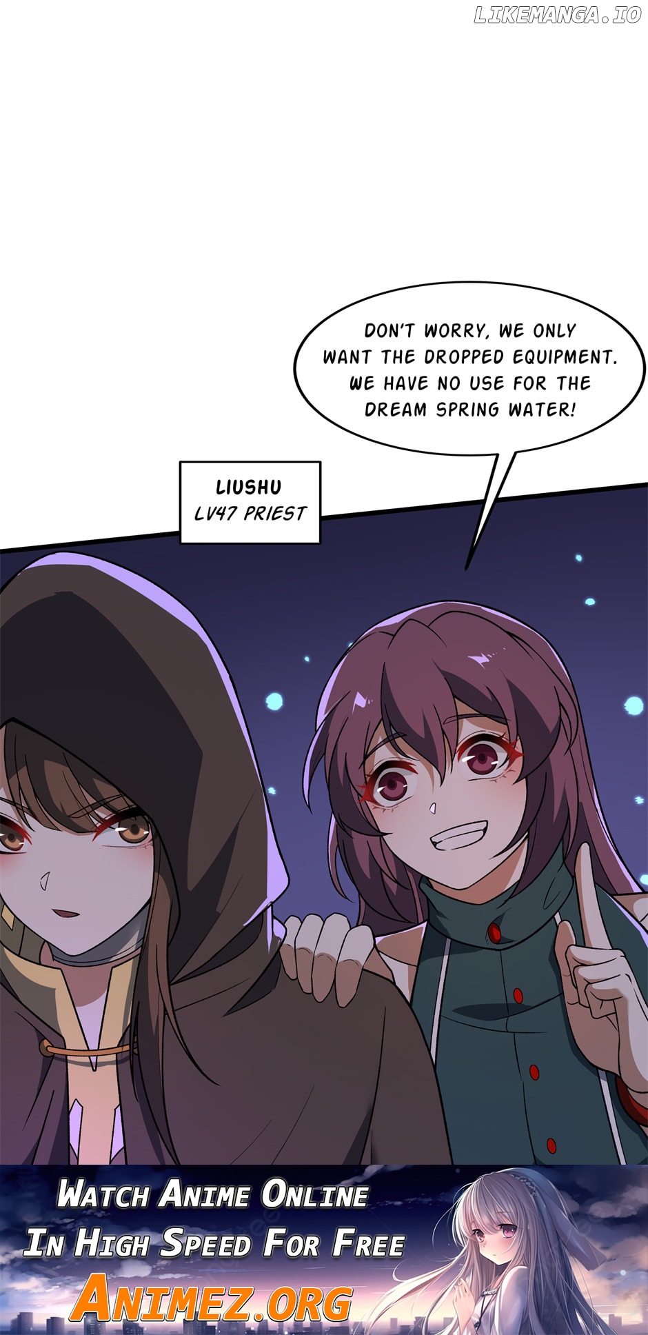 The Godslayer Who Cheats Chapter 40 - page 23